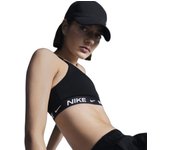 Sujetador de mujer Nike Indy
