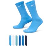 Calcetines Nike Everyday Plus Cushion Crew (x6)