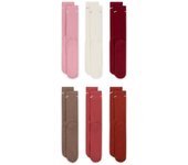 Calcetines Nike Everyday Plus Cushion Crew (x6)