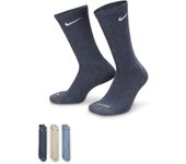 Calcetines Nike Everyday Plus Cushioned (x3)
