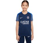 Camiseta infantil PSG Strike 2025/26