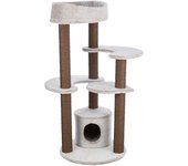 Trixie Afonso gris rascador para gatos - Gris