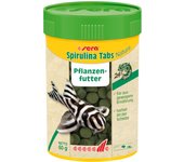 Sera Spirulina alimento en tabletas - 100 tabletas