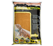Arena Repti Selva Naranja 5 kg: Sustrato Natural para Terrarios - CPA