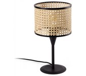 Lámpara de mesa mambo