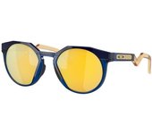 Gafas De Sol Oakley Hstn Oo 9242 924211 Azul   Azul Transparente