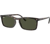 Rayban Gafas De Sol Ray-Ban Rb 4435 902 31 Havana