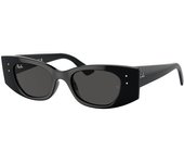Rayban Gafas De Sol Ray-Ban Kat Rb 4427 667787 Negro