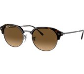 Rayban Gafas De Sol Ray-Ban Rb 4429 710 M2 Havana   Gris