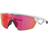 Gafas De Sol Oakley Sphaera Oo 9403 940311 Blanco Mate