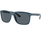Rayban Gafas De Sol Ray-Ban Boyfriend Two Rb 4547 6717r5 Azul