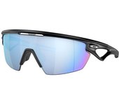 Gafas De Sol Oakley Sphaera Oo 9403 940305 Negro Mate