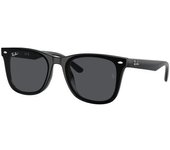 Rayban Gafas De Sol Ray-Ban Rb 4420 601 87 Negro