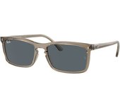Rayban Gafas De Sol Ray-Ban Rb 4435 6765r5 Marrón Transparente