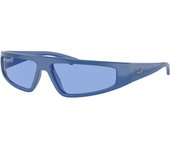 Rayban Gafas De Sol Ray-Ban Izaz Rb 4432 676180 Azul