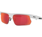 Gafas De Sol Oakley Bisphaera Oo 9400 940010 Blanco Mate