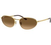Rayban Gafas De Sol Ray-Ban Rb 3734 001 M2 Dorado