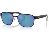 Rayban Gafas De Sol Ray-Ban Rb 3751ch 002 4l Negro
