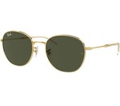 Rayban Gafas De Sol Ray-Ban Rb 3809 001 31 Dorado