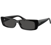 Rayban Gafas De Sol Ray-Ban Teru Rb 4425 667787 Negro