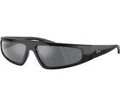 Rayban Gafas De Sol Ray-Ban Izaz Rb 4432 66776v Negro