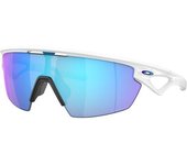 Gafas De Sol Oakley Sphaera Oo 9403 940302 Blanco Mate