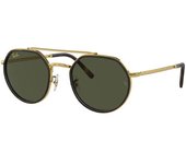 Rayban Gafas De Sol Ray-Ban Rb 3765 919631 Dorado