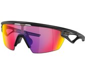 Gafas De Sol Oakley Sphaera Oo 9403 940303 Negro Mate