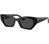 Rayban Gafas De Sol Ray-Ban Zena Rb 4430 667787 Negro