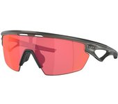 Gafas De Sol Oakley Sphaera Oo 9403 940309 Gris Mate