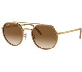 Rayban Gafas De Sol Ray-Ban Rb 3765 001 51 Dorado