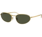Rayban Gafas De Sol Ray-Ban Rb 3734 001 31 Dorado