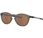 Gafas De Sol Oakley Pitchman R Oo 9439 943918 Verde Mate