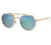 Rayban Gafas De Sol Ray-Ban Rb 3765 001 4o Dorado