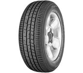 Neumático Continental Conticrosscontact Lx Sport 285/40 R22 110 H Xl Ao