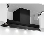 Campana Integrable BALAY 3BD997GN 90cm Inox