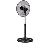Ventilador Pie UFESA OTTAWA 3 en 1 70W 45cm