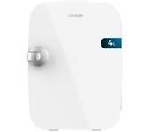 Mini Nevera CECOTEC MiniCooling Río White 4L