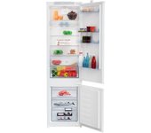 Combi Integrable BEKO BCSA306E4SFN 193x54cm