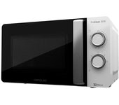 Microondas CECOTEC Proclean 3010 20L Blanco