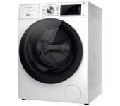 Lavadora WHIRLPOOL W8 W946WR SPT Blanco 9Kg