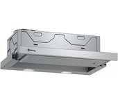 Campana Telescópica BALAY 3BT264MX 60cm Inox