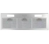 Campana G.Filt CATA GT PLUS 75 X /M 75cm Inox