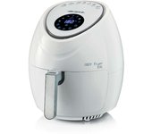 Freidora Aire ARIETE 4618/02 XXL Blanco 5,5L