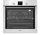Horno Gas VITROKITCHEN HG602IN Inox Natural