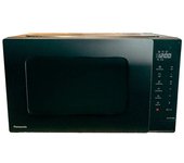 Microondas PANASONIC NN-K36NBMEPG 23L Negro