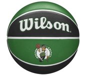 Balón de baloncesto wilson nba team tribute celtic