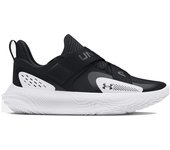 Zapatillas de baloncesto under armour spawn 6 camo