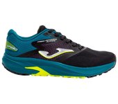 Zapatillas de running joma speed 2541 negro hombre