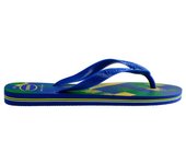Chanclas havaianas brasil fresh hombre marine blue